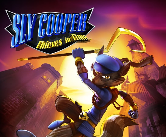 Sly Cooper series in good hands with Sanzaru Games (preview) - A+E  Interactive