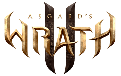 Asgard's Wrath 2 logo